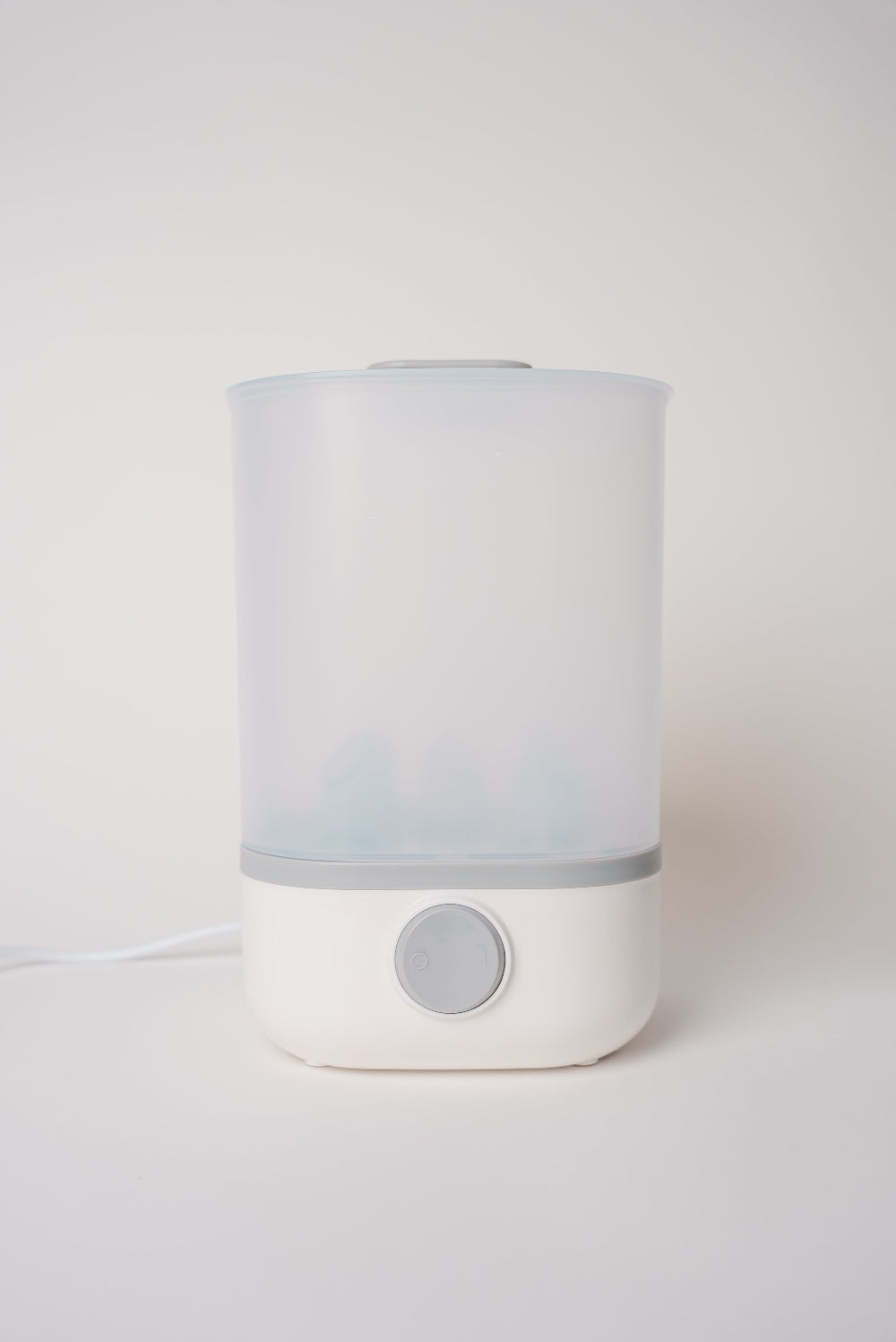 MammaSweet Baby Bottle Flaske Sterilisator til Sutteflasker - mammasweet.dk