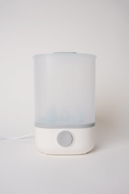 MammaSweet Baby Bottle Flaske Sterilisator til Sutteflasker - mammasweet.dk